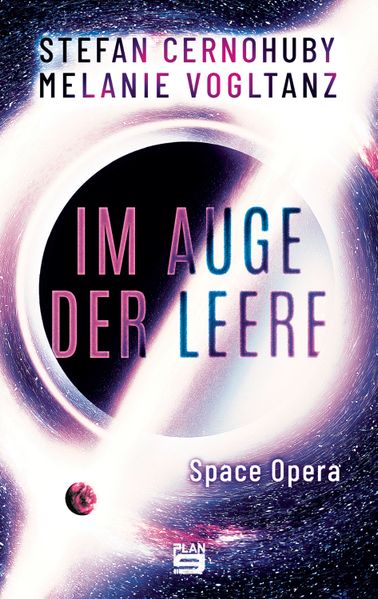 Cover von Im Auge der Leere
