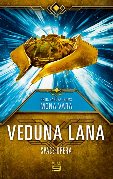 Cover von Veduna Lana