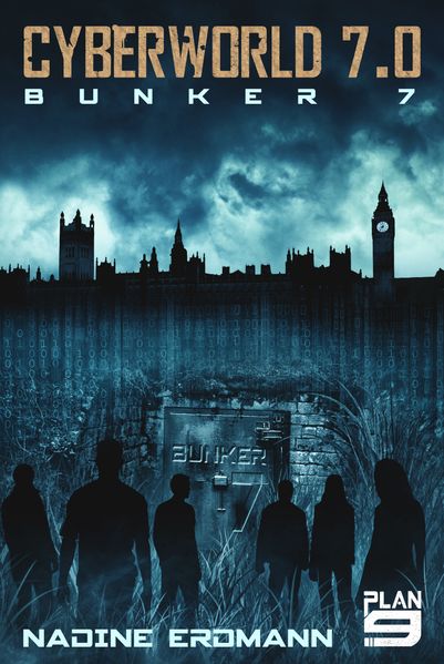 Cover von Bunker 7