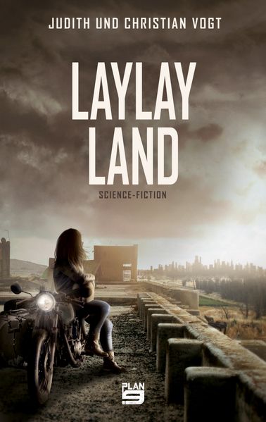Cover von Laylayland