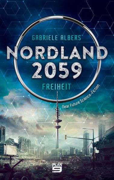 Cover von Nordland 2059