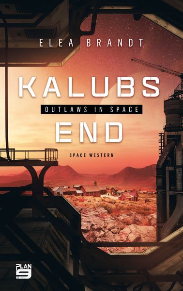 Cover von Kalubs end