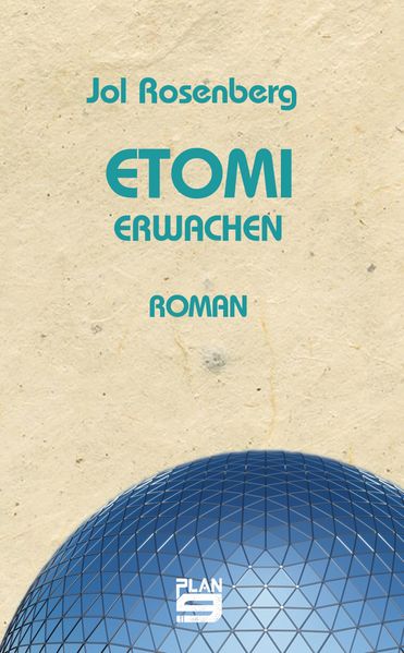 Cover von Etomi – Erwachen