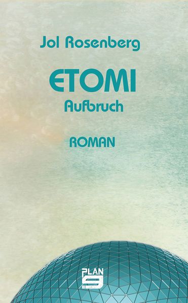 Cover von Etomi – Aufbruch
