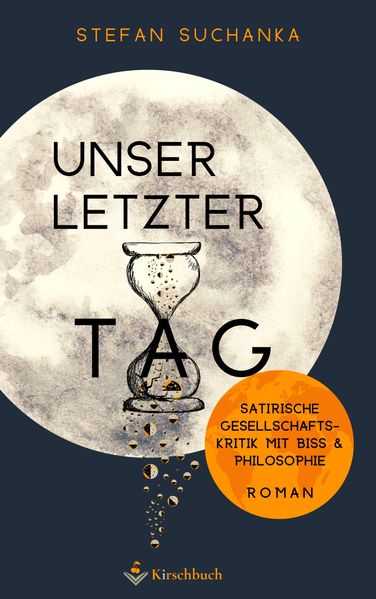 Cover von Unser letzter Tag