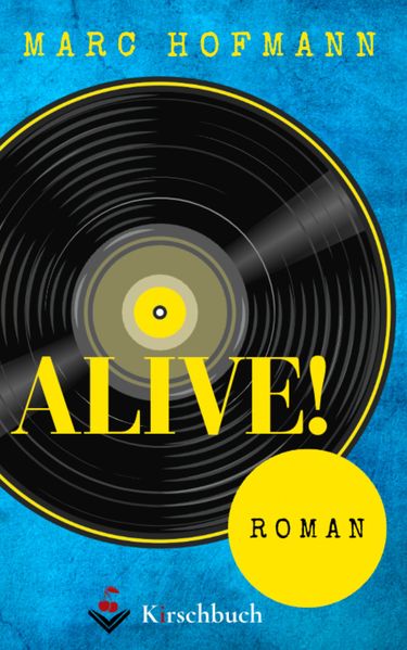 Cover von Alive!