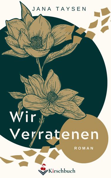 Cover von Wir Verratenen