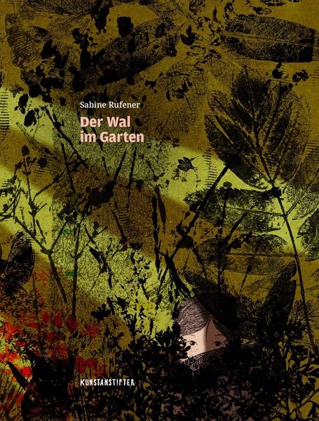 Cover von Der Wal im Garten