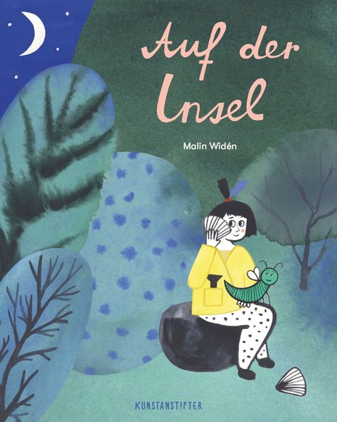 Cover von Auf der Insel