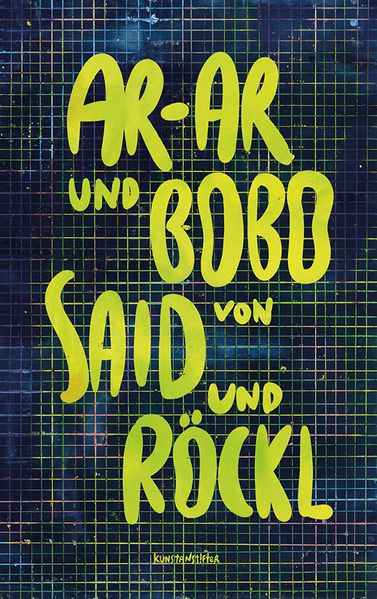Cover von Ar-Ar und Bobo