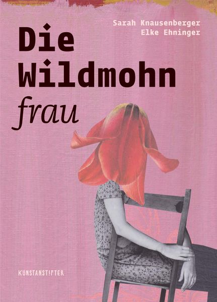 Cover von Die Wildmohnfrau