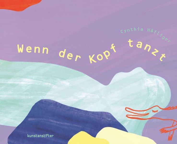Cover von Wenn der Kopf tanzt