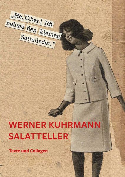 Cover von Salatteller