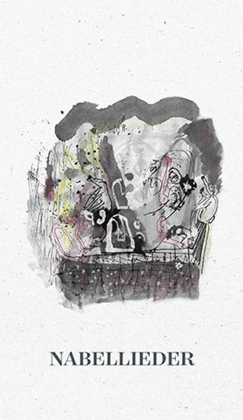 Cover von Nabellieder