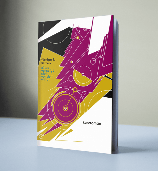 Cover von Alles verneigt sich vor dem Wind