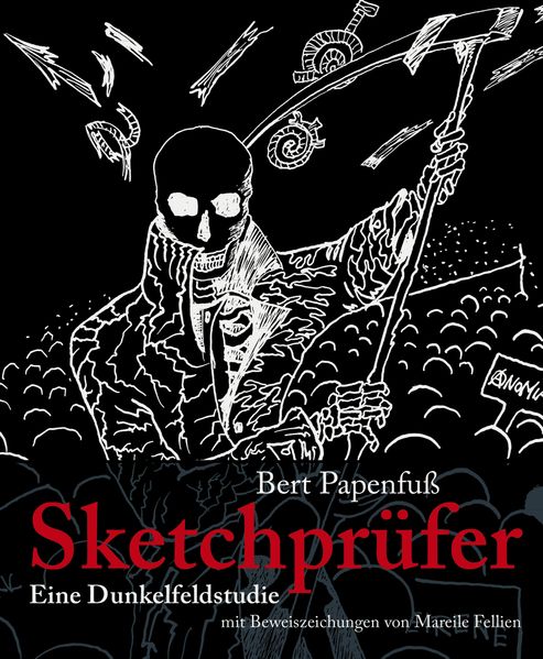 Cover von Sketchprüfer