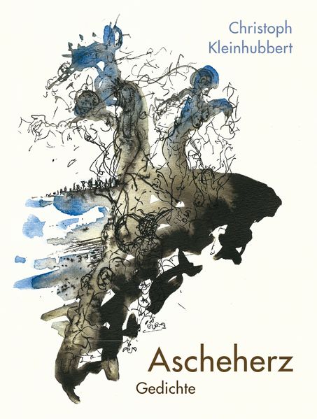 Cover von Ascheherz
