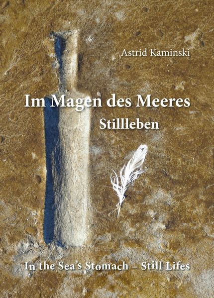 Cover von Im Magen des Meeres – Stilleben