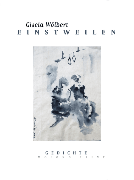Cover von Einstweilen