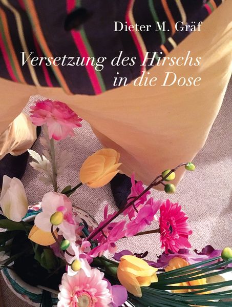 Cover von Versetzung des Hirschs in die Dose