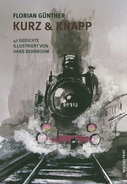 Cover von Kurz & knapp