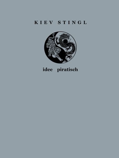 Cover von Idee piratisch
