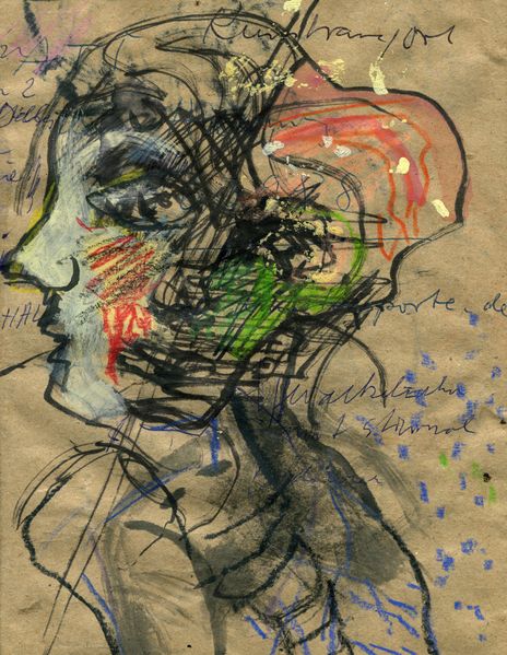 Cover von Falsche Hoffnungen