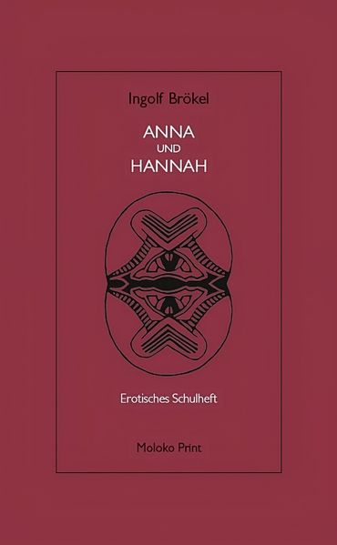 Cover von Anna und Hannah