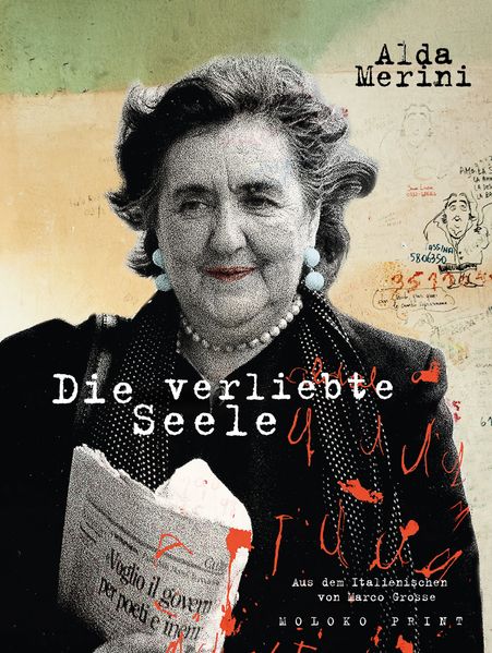 Cover von Die verliebte Seele