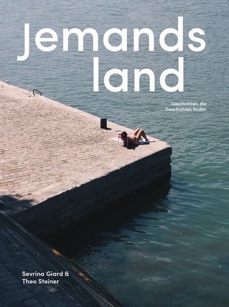 Cover von Jemandsland