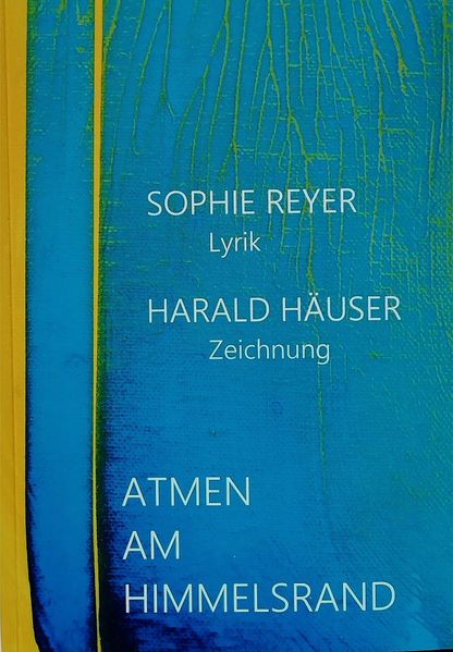 Cover von Atmen am Himmelsrand