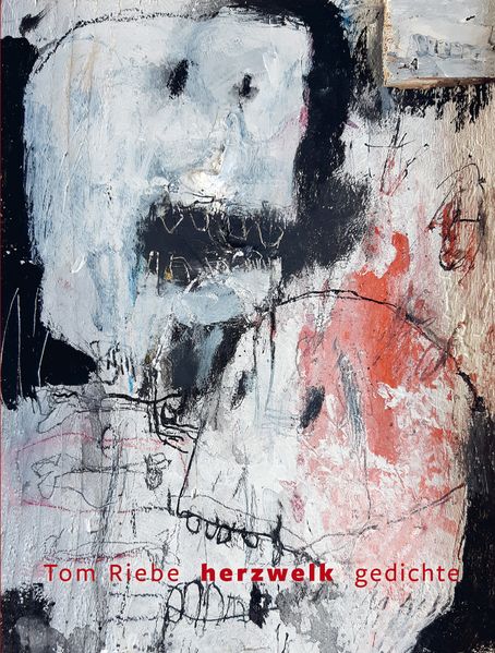 Cover von Herzwelk