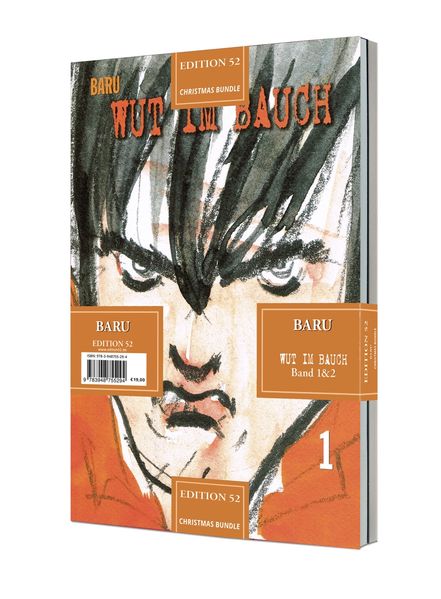 Cover von Christmas Special Sélection Baru