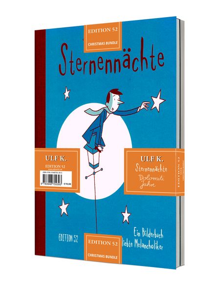 Cover von Ulf K. Christmas Special