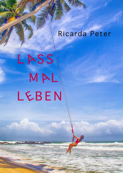 Cover von Lass mal Leben