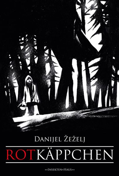 Cover von Rotkäppchen