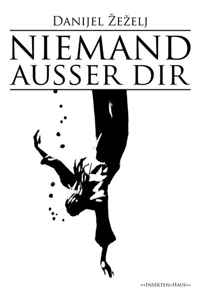 Cover von Niemand außer dir