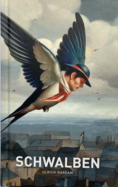 Cover von Schwalben
