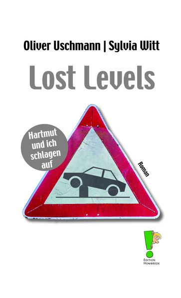 Cover von Lost Levels