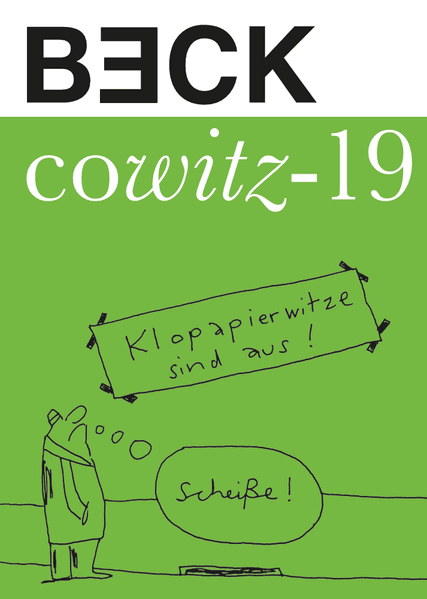 Cover von cowitz-19