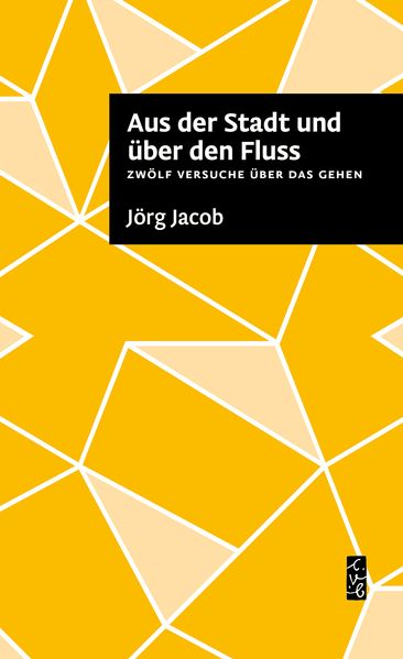 Cover von Aus der Stadt und über den Fluss