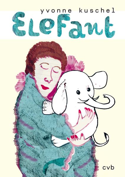 Cover von Elefant