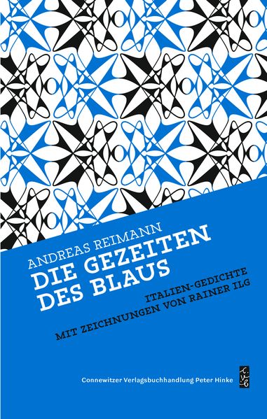 Cover von Die Gezeiten des Blaus