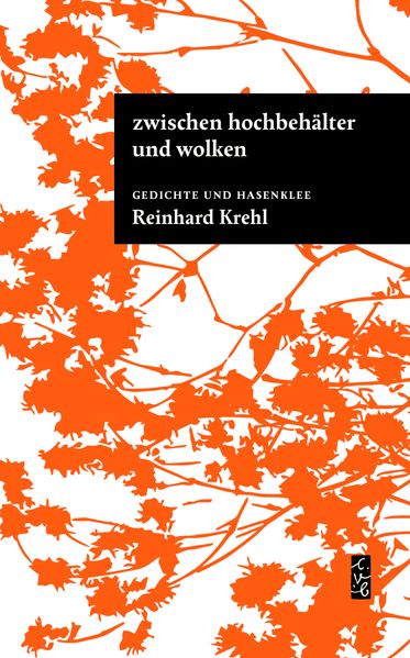 Cover von Zwischen Hochbehälter und Wolken