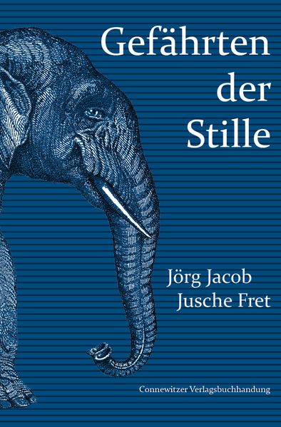 Cover von Gefährten der Stille