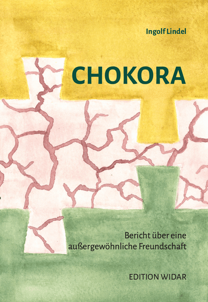 Cover von Chokora