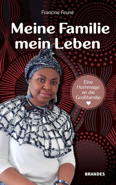 Cover von Meine Familie – mein Leben