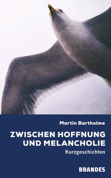 Cover von Zwischen Hoffnung und Melancholie