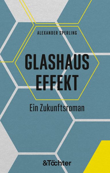 Cover von Glashauseffekt