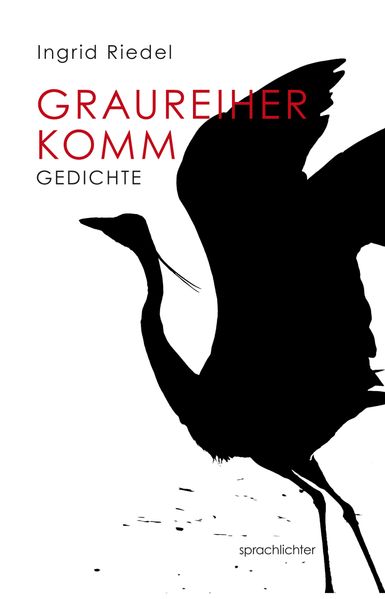 Cover von Graureiher Komm